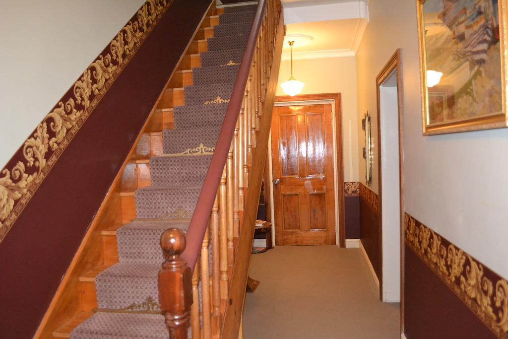 לינה וארוחת בוקר Carcoar Stoke House חדר תמונה